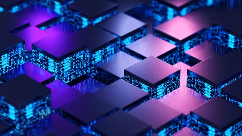 山西软件开发用Kubernetes助力企业数字化转型
