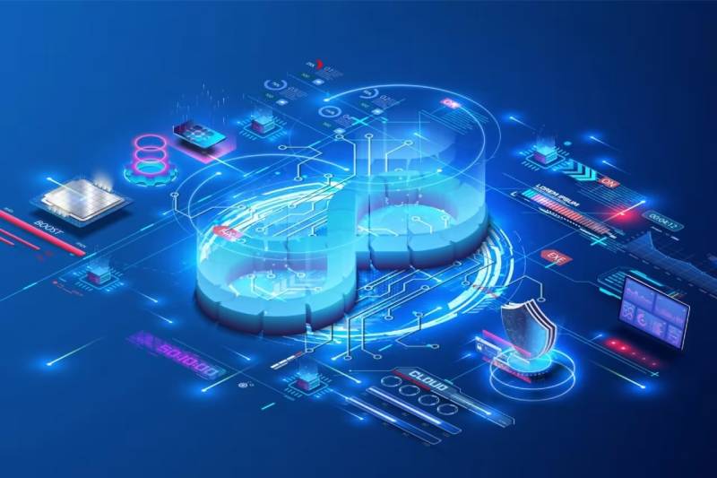 山西工业软件定制先锋:京上云科技以多元系统开发赋能企业进阶