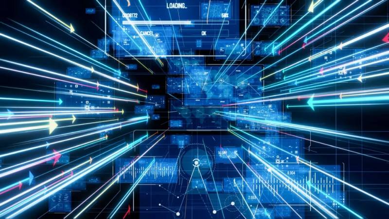 山西SCADA系统开发：守护工业安全的数字卫士