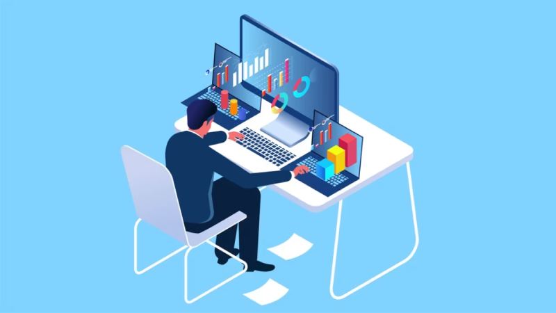 信创与ERP深度融合,山西软件开发公司赋能企业精细化管理